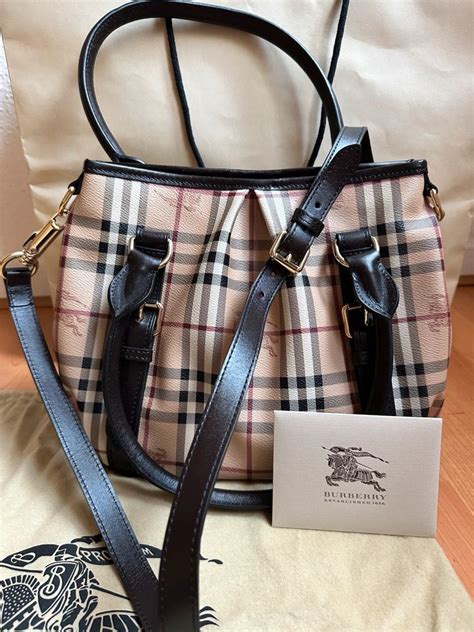 Burberry Tasche kleinanzeigen.de